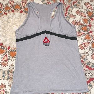 Reebok CrossFit tank top